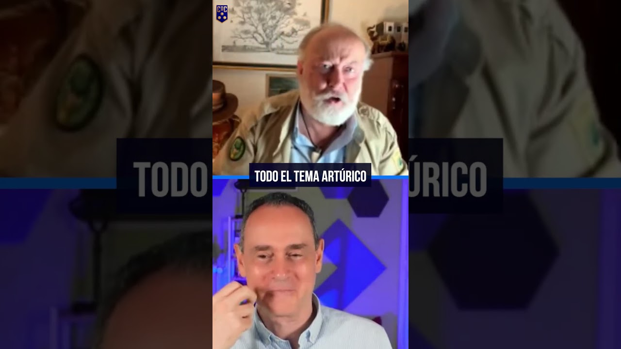 Los Celos Brit&aacute;nicos hacia Espa&ntilde;a