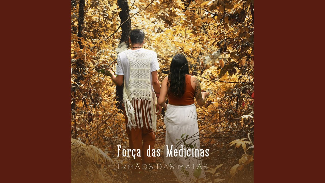 Força das Medicinas