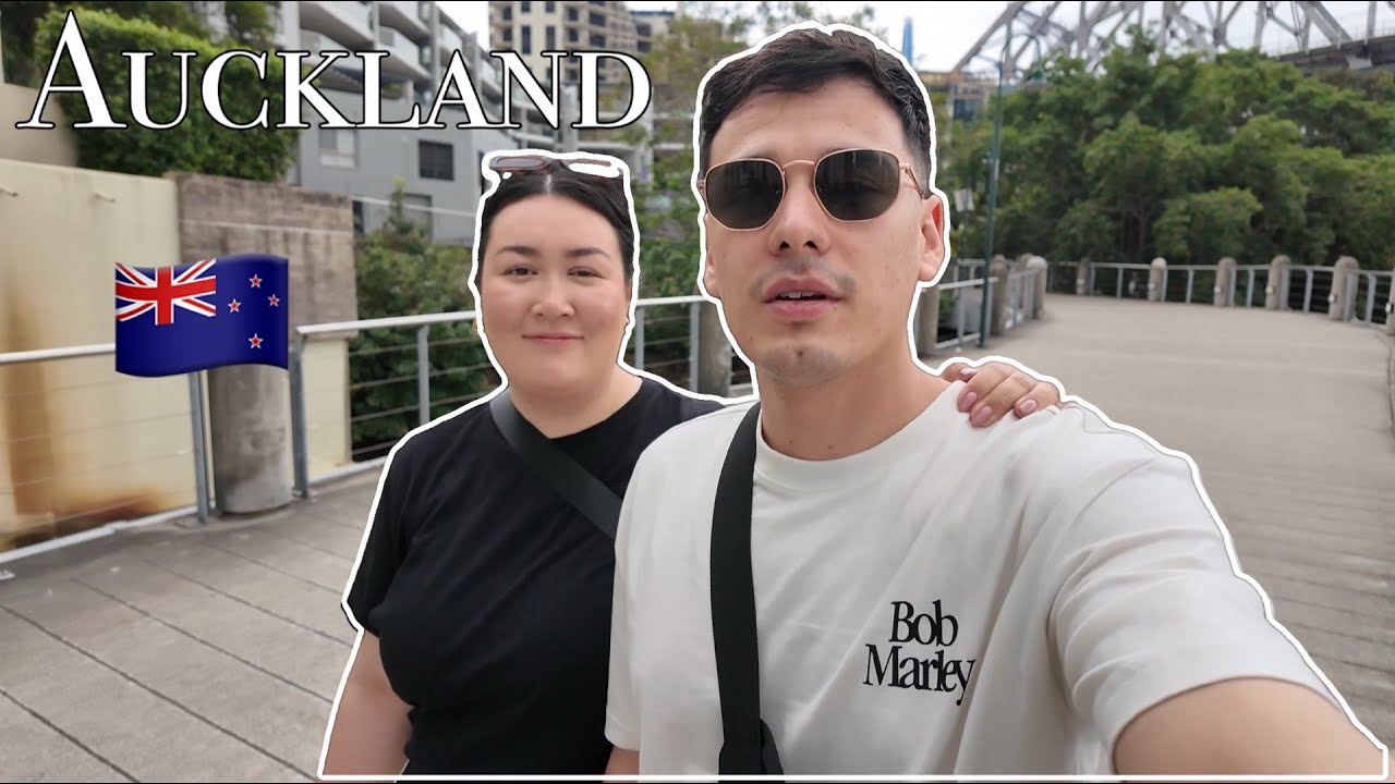 Auckland, NZ 🇳🇿