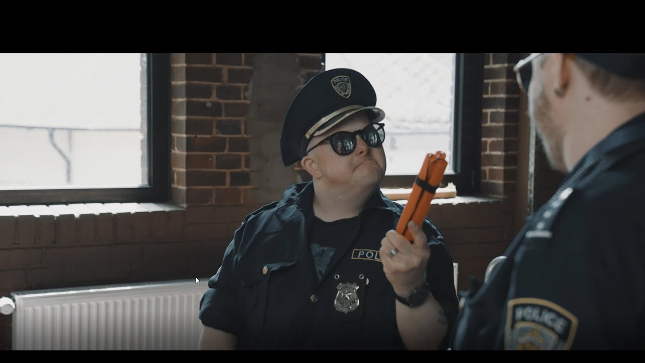 A Police Adventure 2: Der Bohnendieb