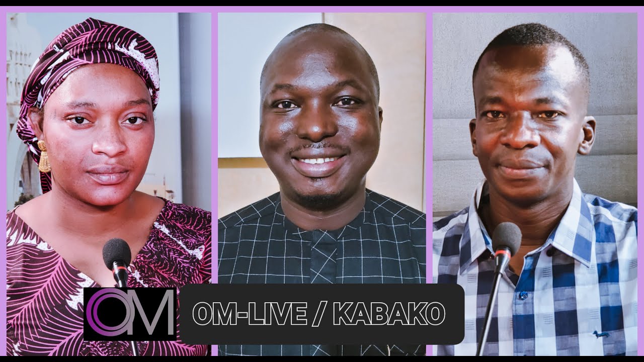 OM Live : #Kabako / Quand l’ex copine de mon père devient ma femme.
