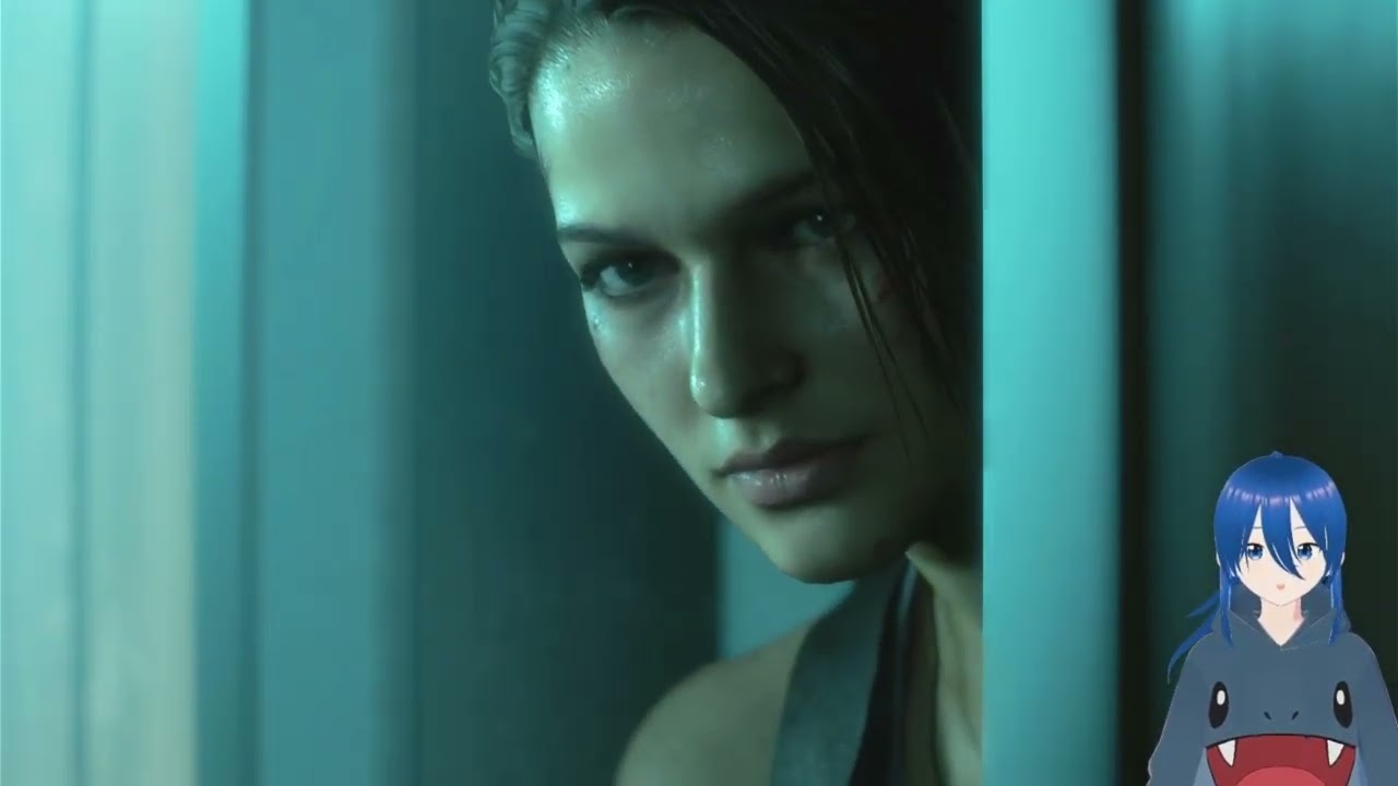 Resident Evil 3 Jill's Campaign Part 8