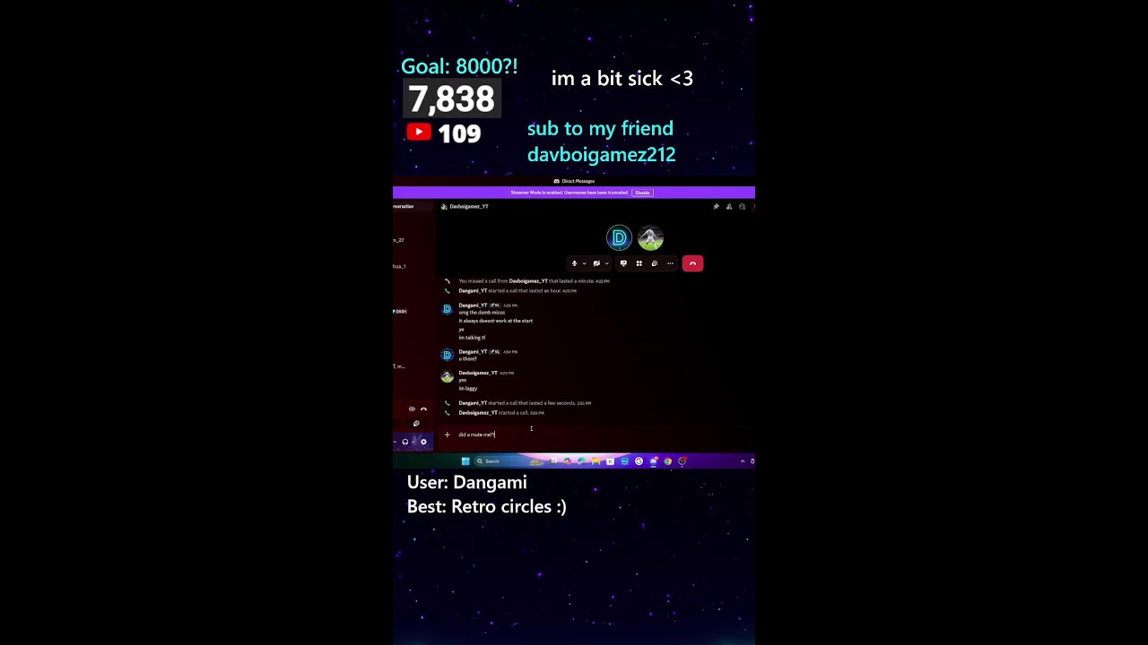 Trying to beat some levels! LATER doing gooner levels and viewer levels (: SUB=COOL