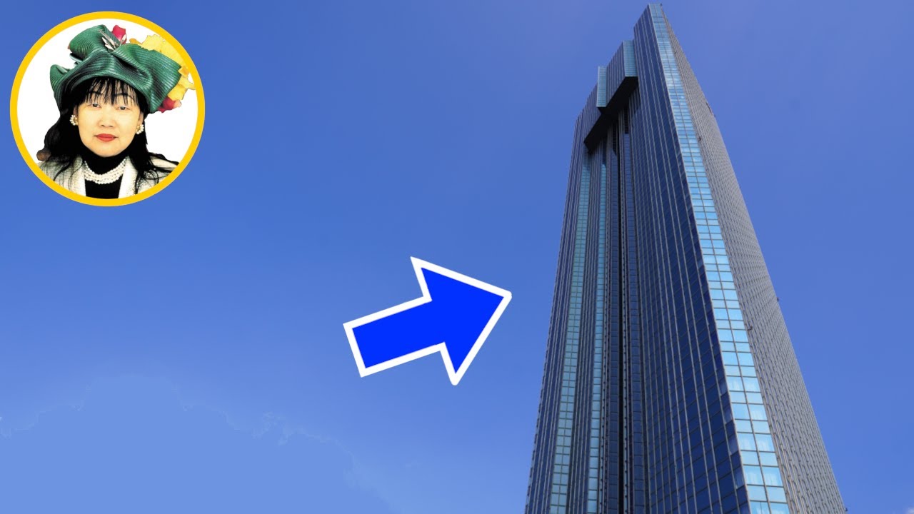 Самый высокий отель Японии 😂🛏️"APA Resort tokyo Bay Makuhari"Это был очень удобный отель