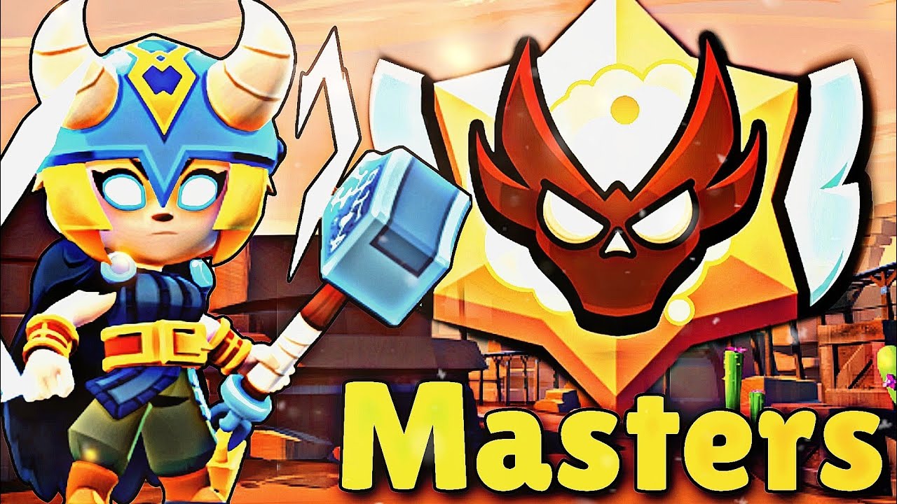 How I got Masters in Ranked With Randoms Only