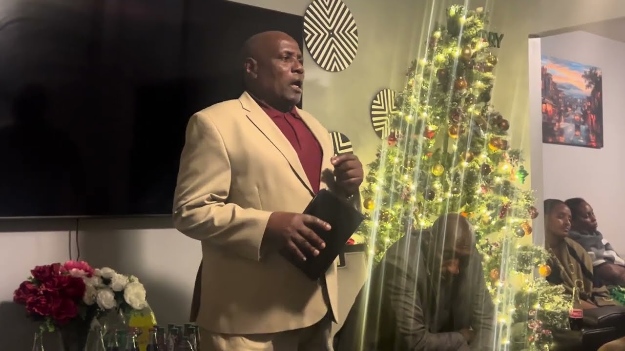 KUGARUKA KWA YESU N’Umuzuko w’ABAPFUYE Pastor Gabriel MASOMO 