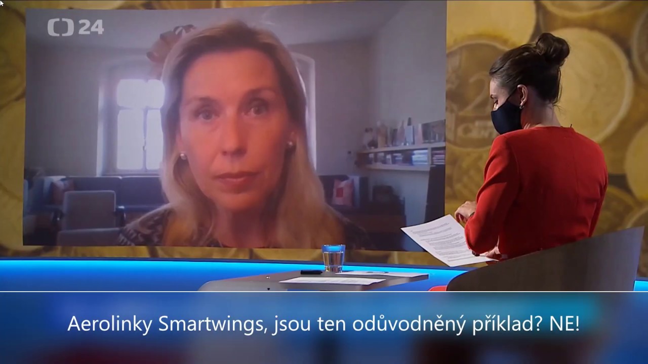 Aerolinky Smartwings