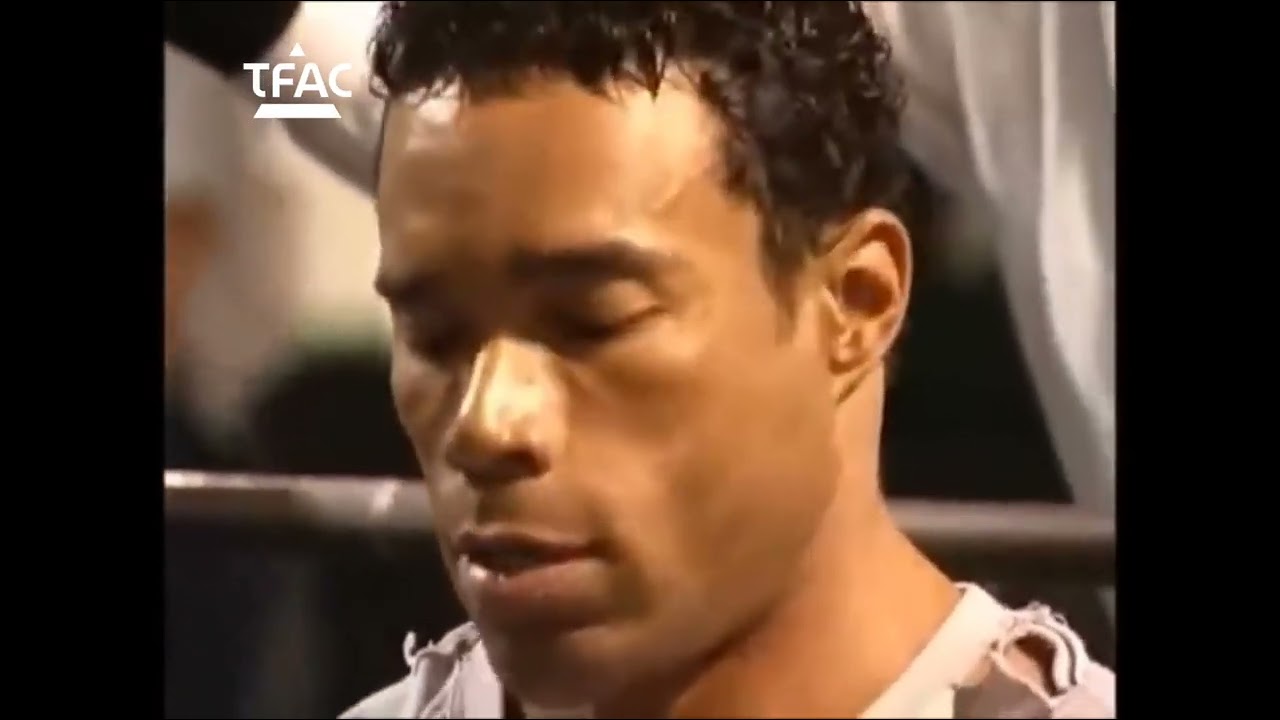 KEVIN LEVRONE MOTIVATION (chest day)