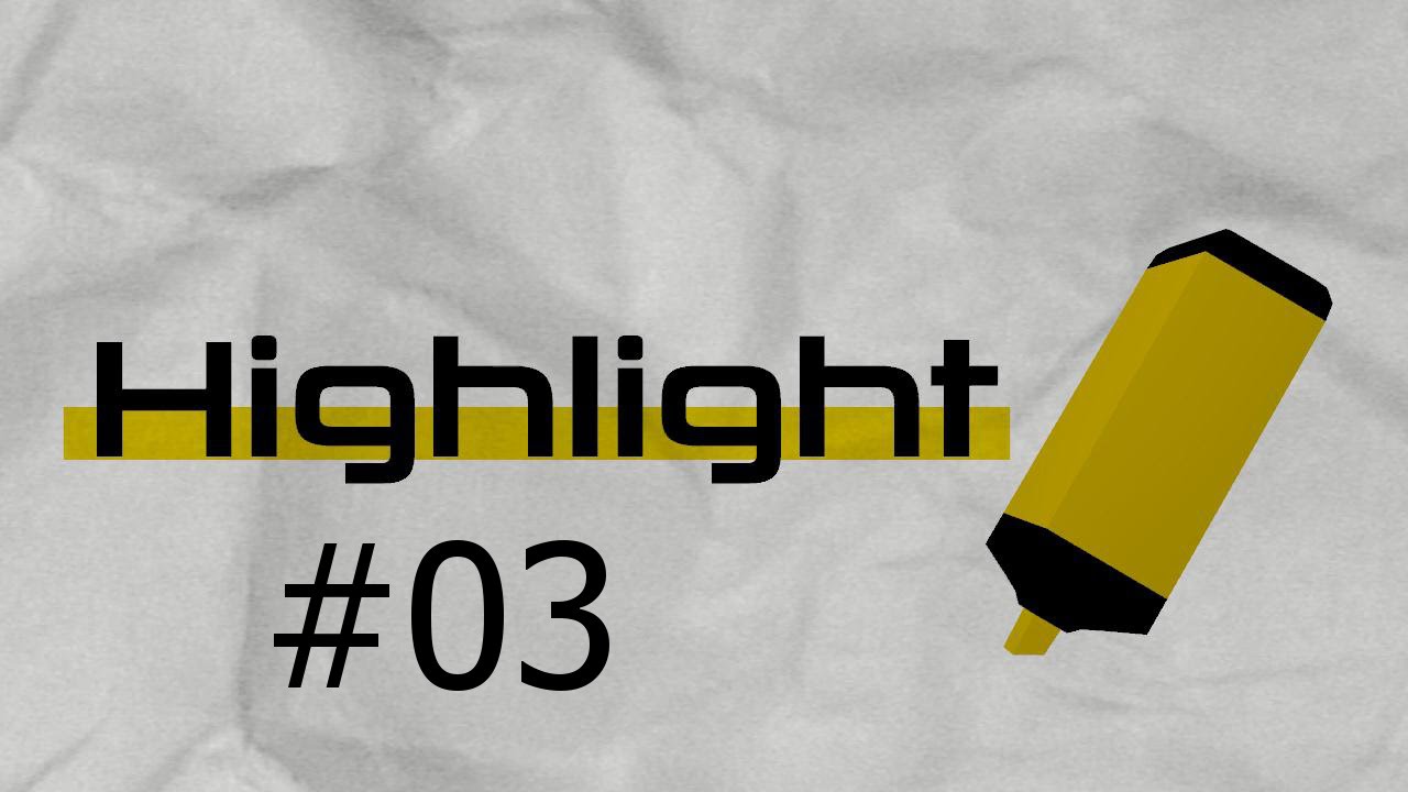 Fingerprint Security - Highlight 03