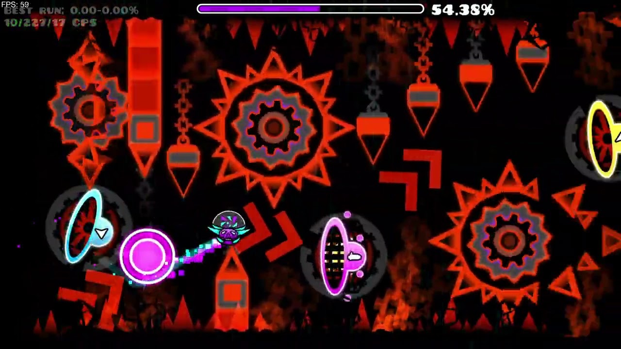 Aftermath (Showcase)
