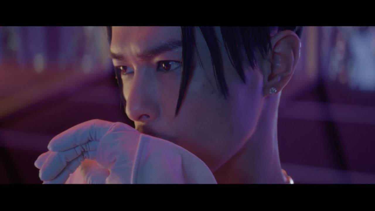 RYUJI IMAICHI - &ldquo;FUTURE LOVERS&rdquo; Music Video
