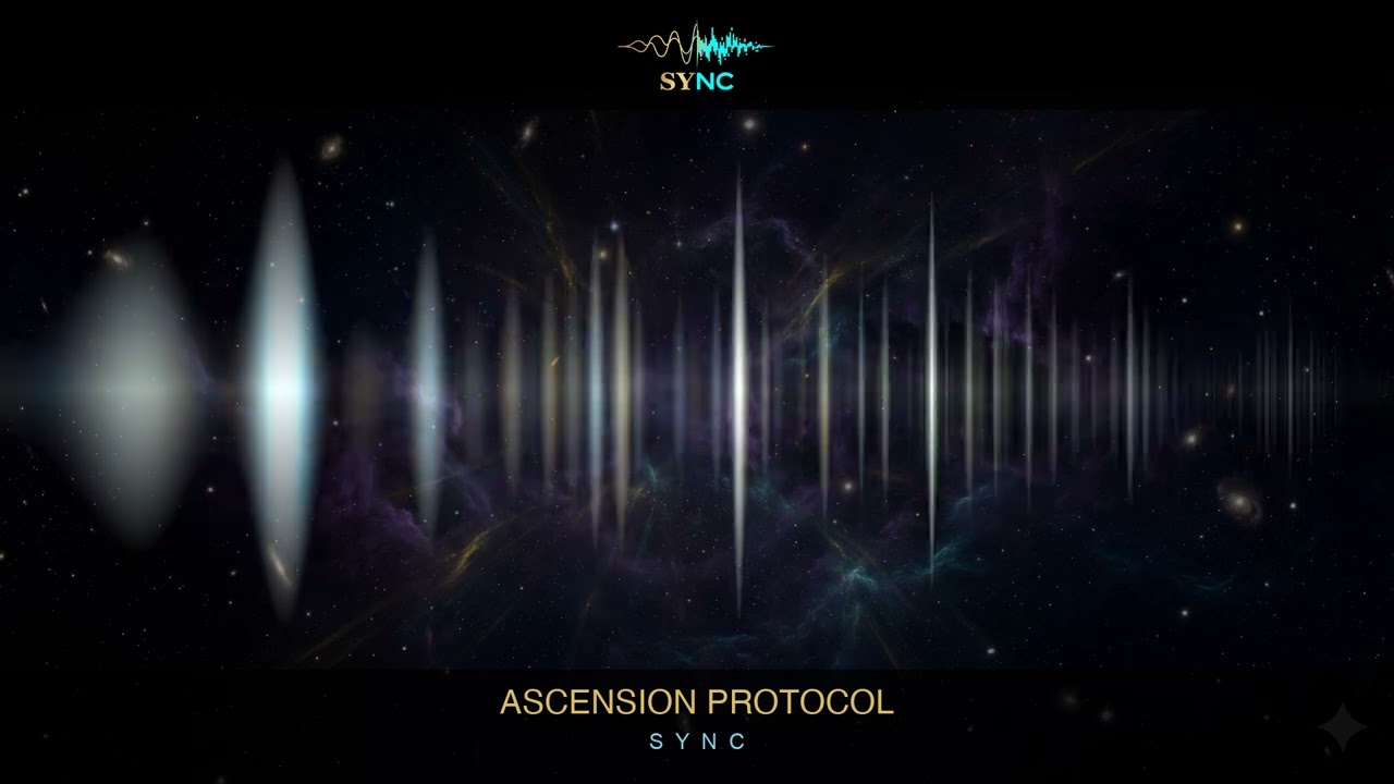 Sync - Ascension Protocol (Official Audio)