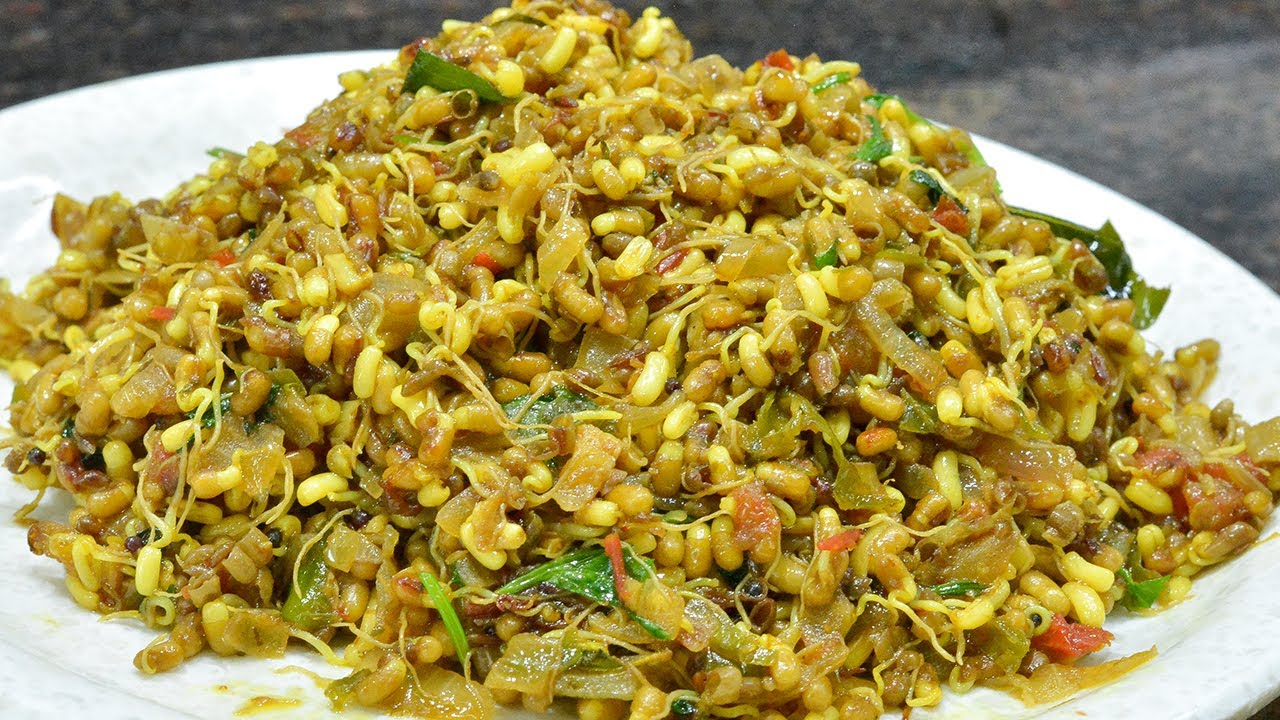 या मटकीची चव तुम्ही कधीच विसरणार नाही हिरव्या मिरचीची मटकी चविष्ट आणि सोपी | Hirvya Mirchi Chi Matki