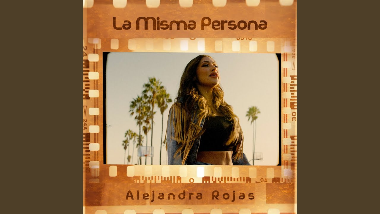 La Misma Persona
