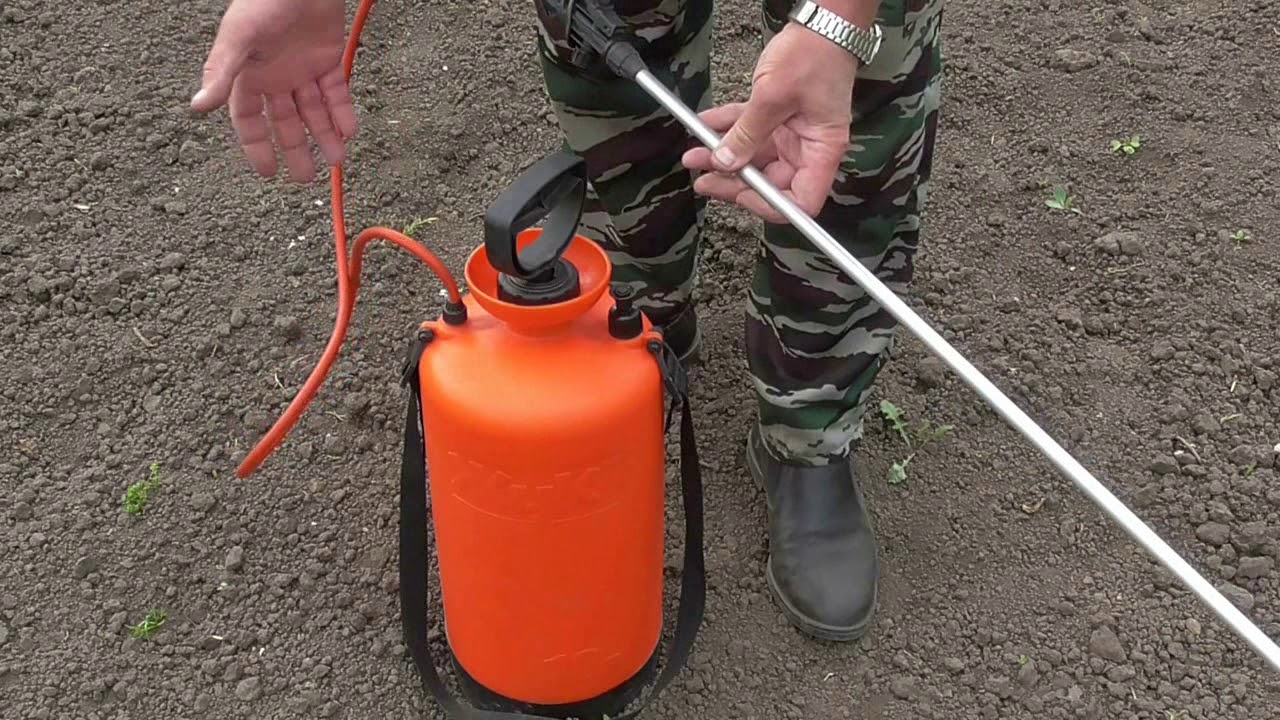 Опрыскиватель ЖУК 1/12. Все возможные неисправности‎ (обобщенно)