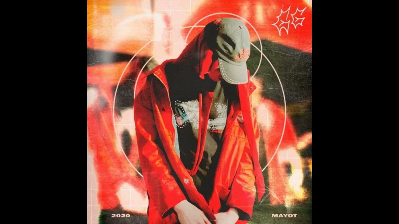 OG BUDA x MAYOT Type Beat - 