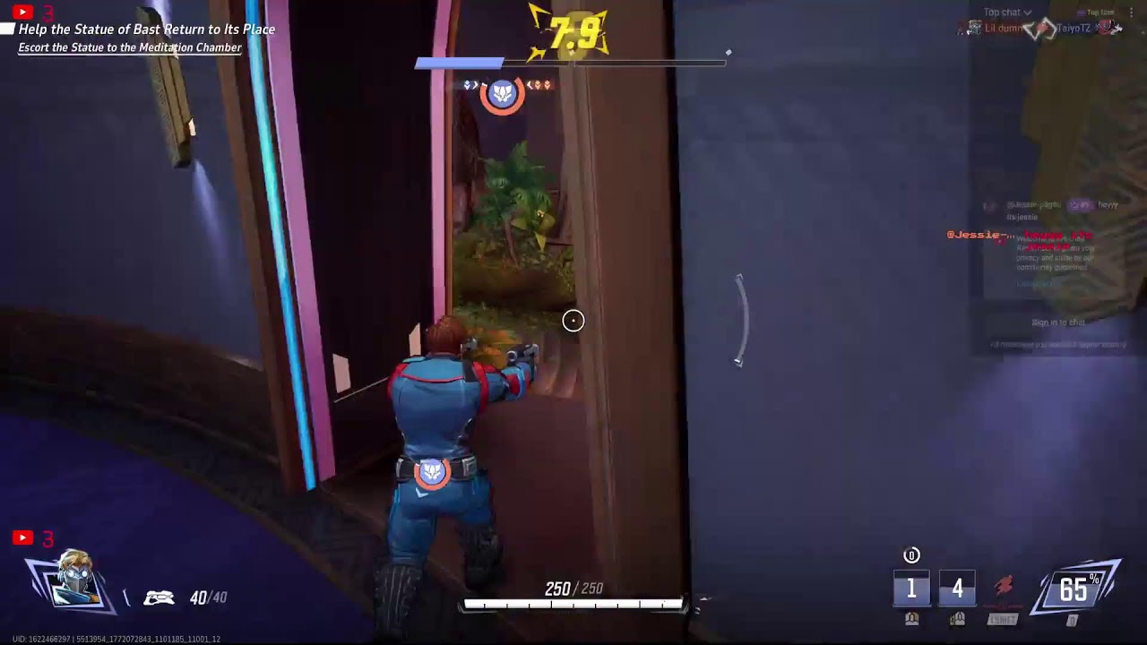 more gaming