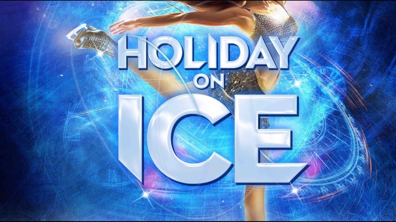 Hinter den Kulissen von HOLIDAY ON ICE