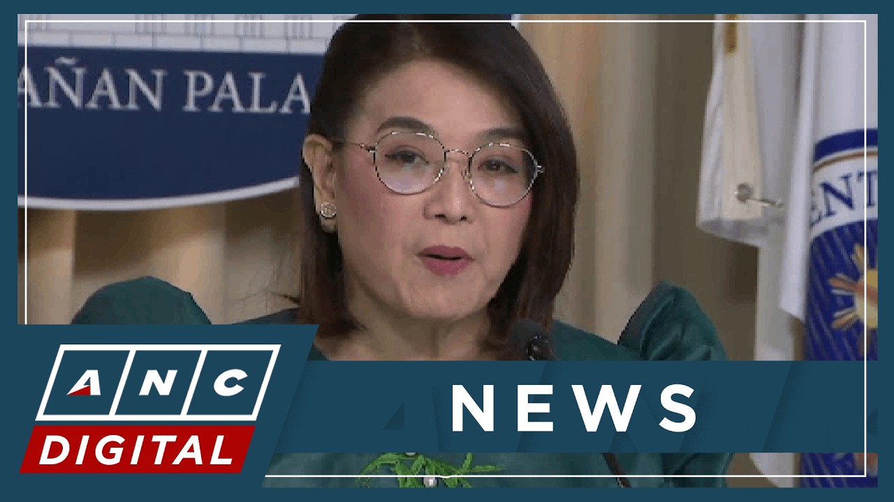 Palace: Leaders should prioritize country development, not politics | ANC