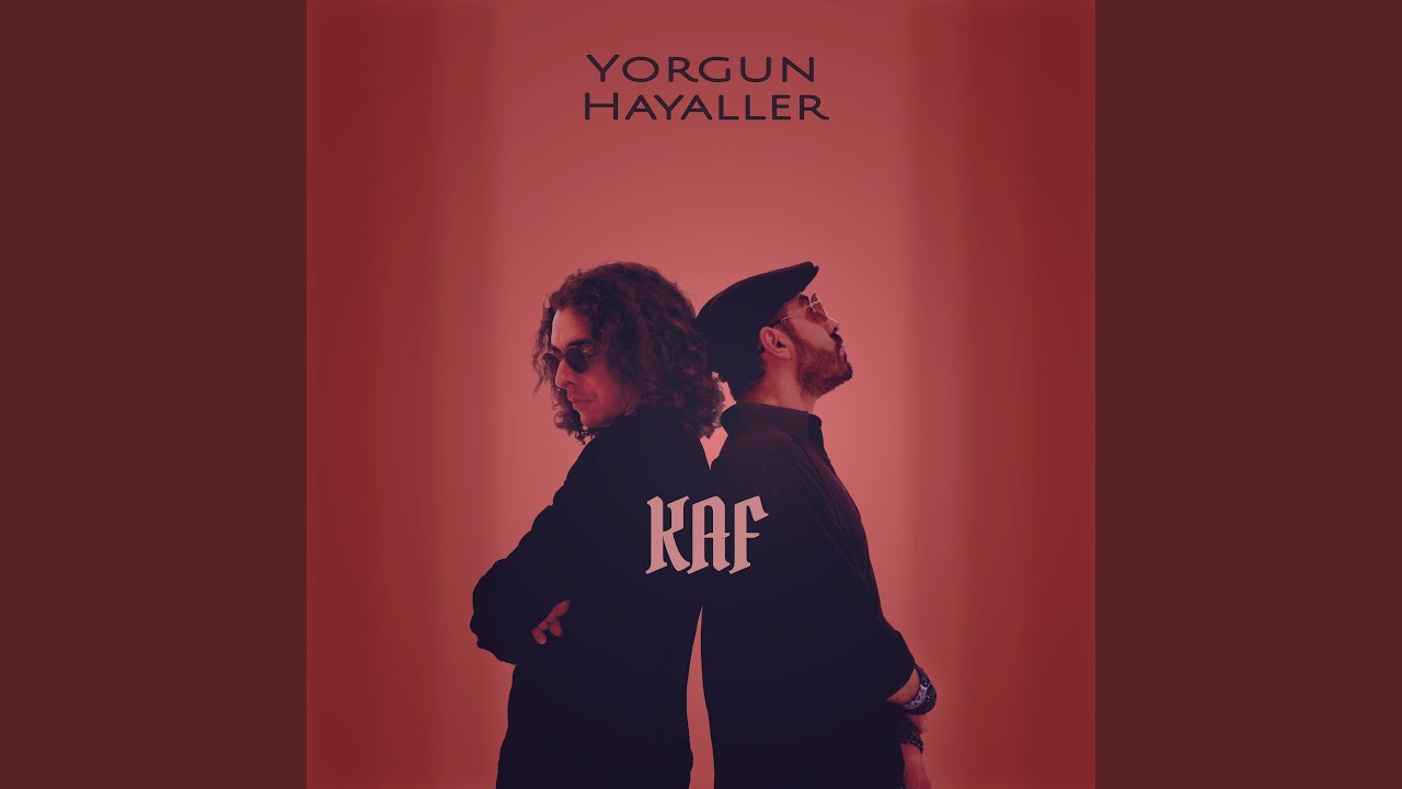 Yorgun Hayaller