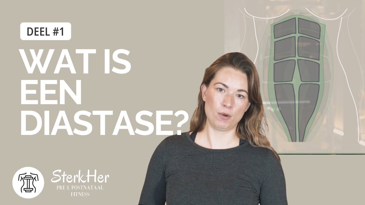 Wat is een diastase?