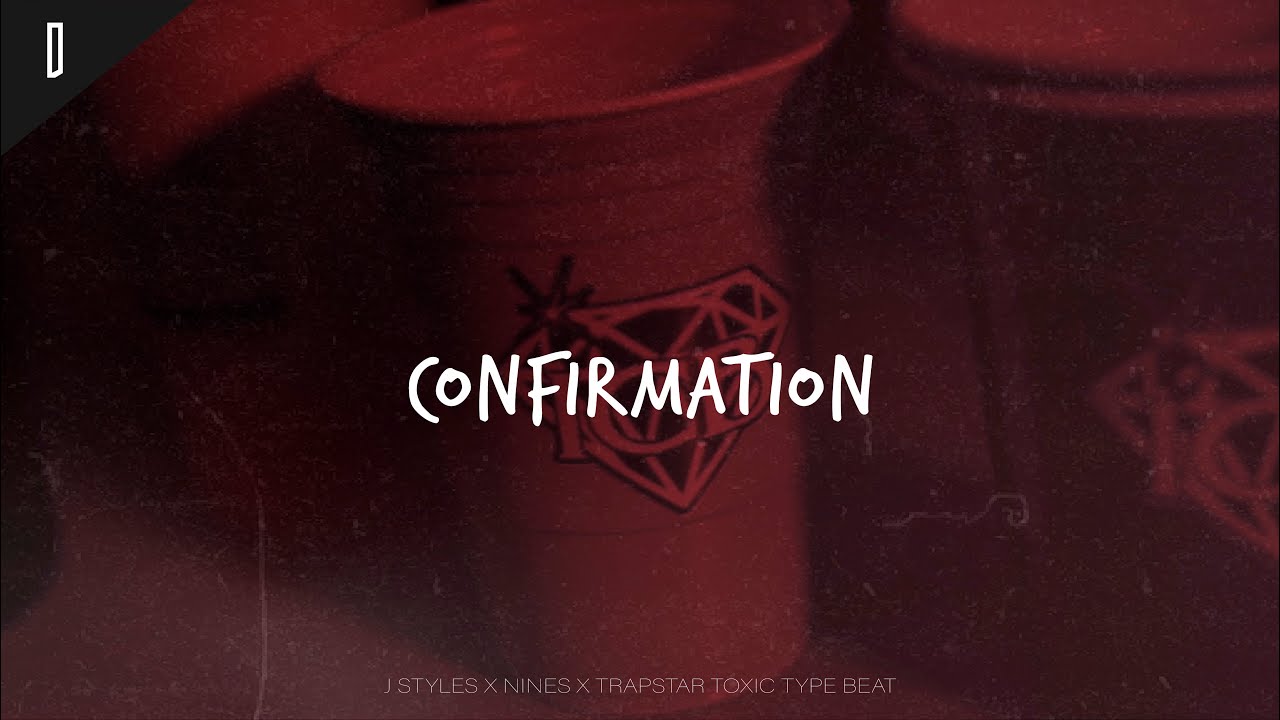 [FREE] J Styles x Nines x Trapstar Toxic Type Beat - 