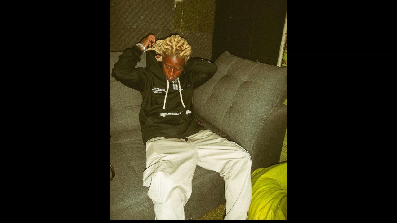 (FREE) Yunk Vino x Sueth x KayBlack Type Beat - 
