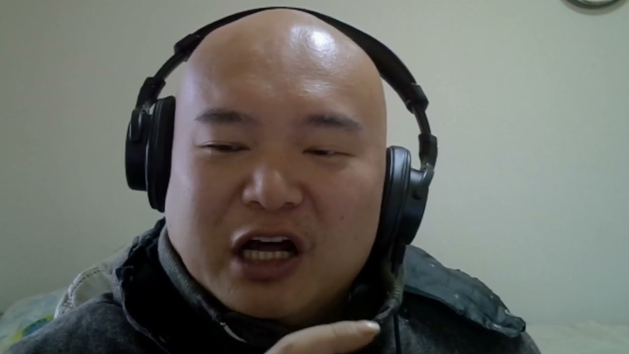 コントロールを手放して