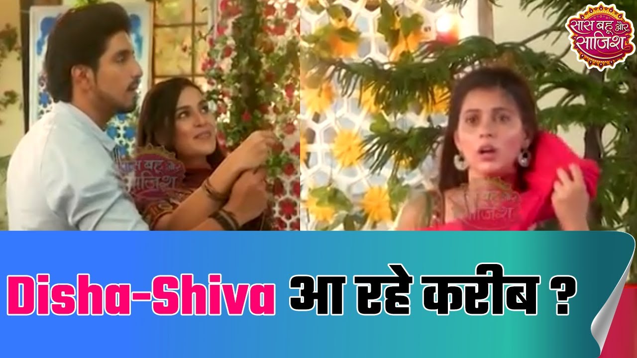 Pandya Store | Disha-Shiva to come closer?