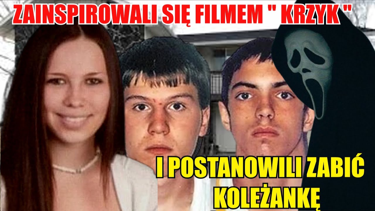 Sprawa Cassie . Twierdzili ,że to miał być tylko żart #podcast @annag-p
