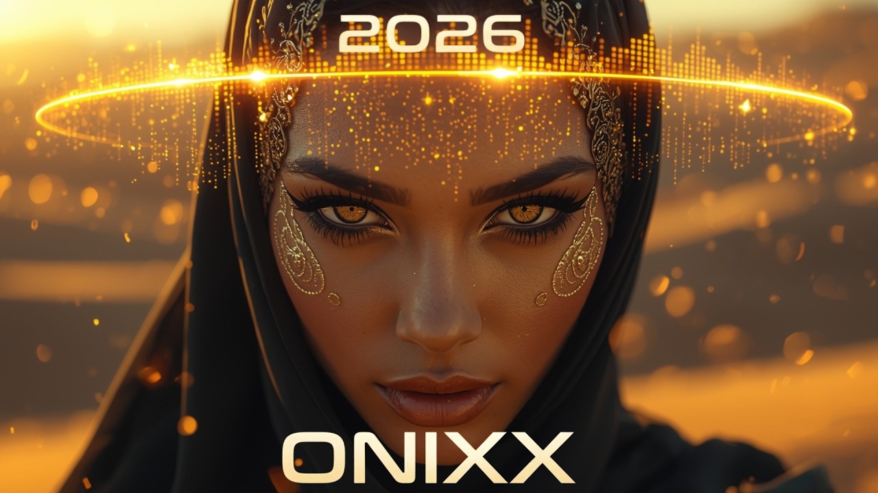 THE BEST MUSIC 2026 | Mix: Deep House & Ethnic [VOL.1]