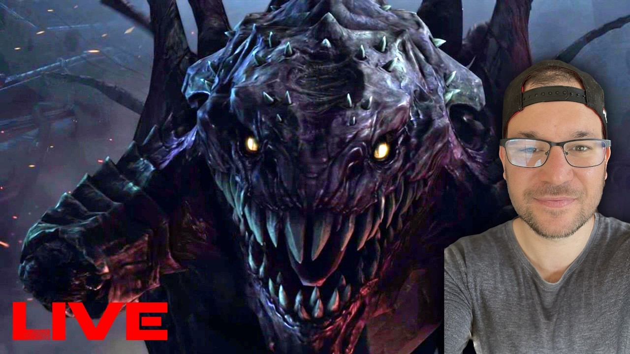 Vemos SERRAL vs REYNOR! y TENEMOS EVENTO TEAM GAMES FOCUS!! STARCRAFT 2
