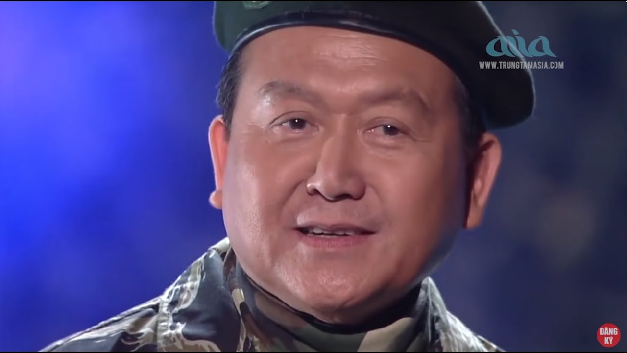 Vĩnh Biệt Nghệ Sĩ Trung Chỉnh (1943-2025)