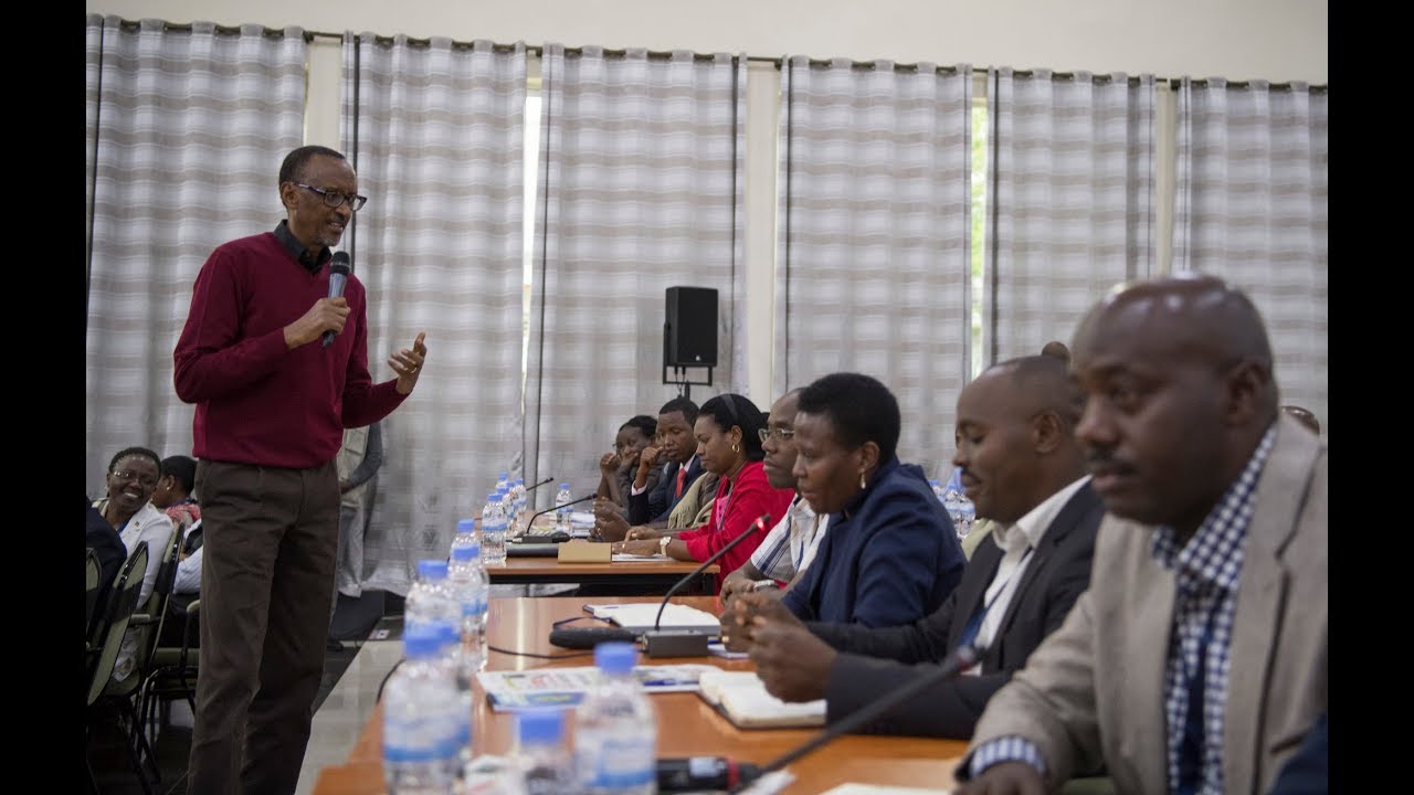 BA 'MEYA' BARIYE INDIMI KU KIBAZO CY'IMIRIRE MIBI!
