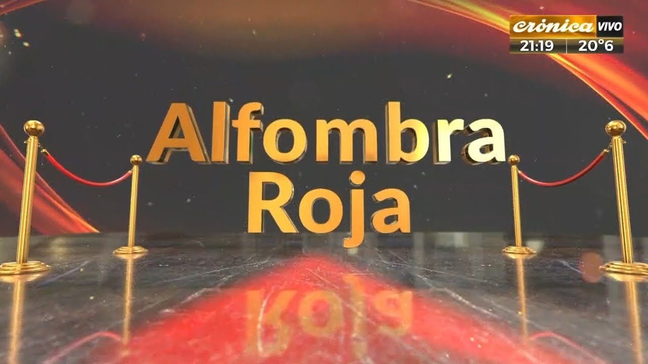 La alfombra roja de los Martín Fierro: toda la previa de la fiesta de la tele