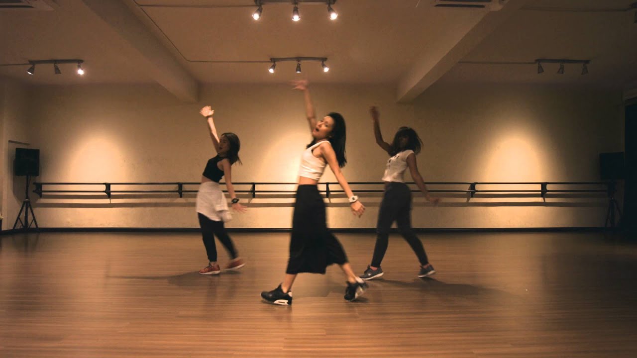 DJ Snake & AlunaGeorge - You Know You Like It | Choreography by Orange