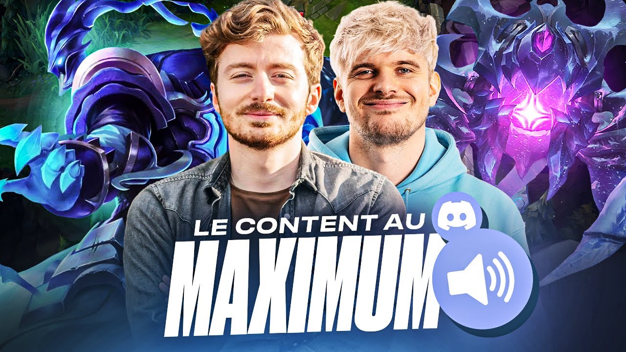 VOCAL AVEC RHOBA EN S'AFFRONTANT !