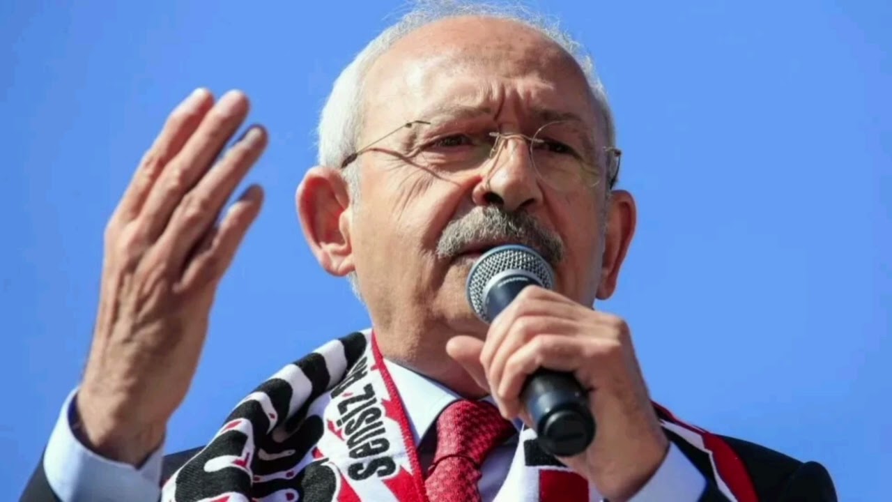 The soft-spoken challenger to Turkey's powerful Erdogan