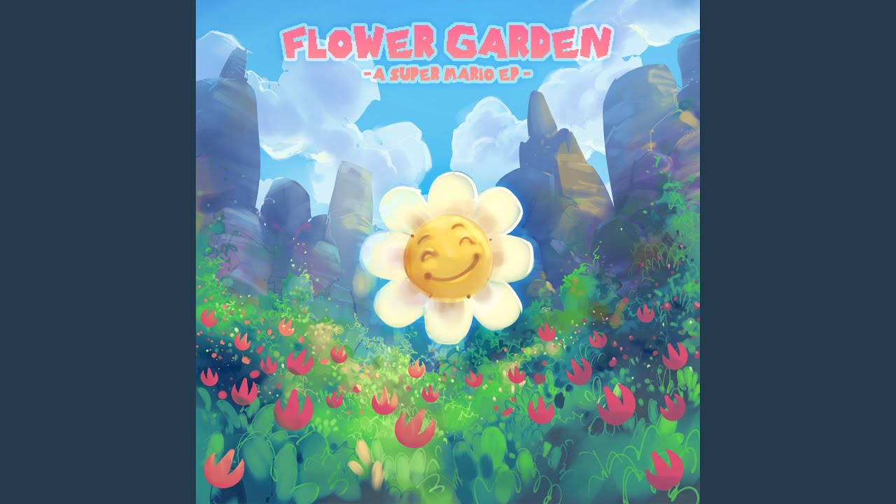 Flower Garden (From 