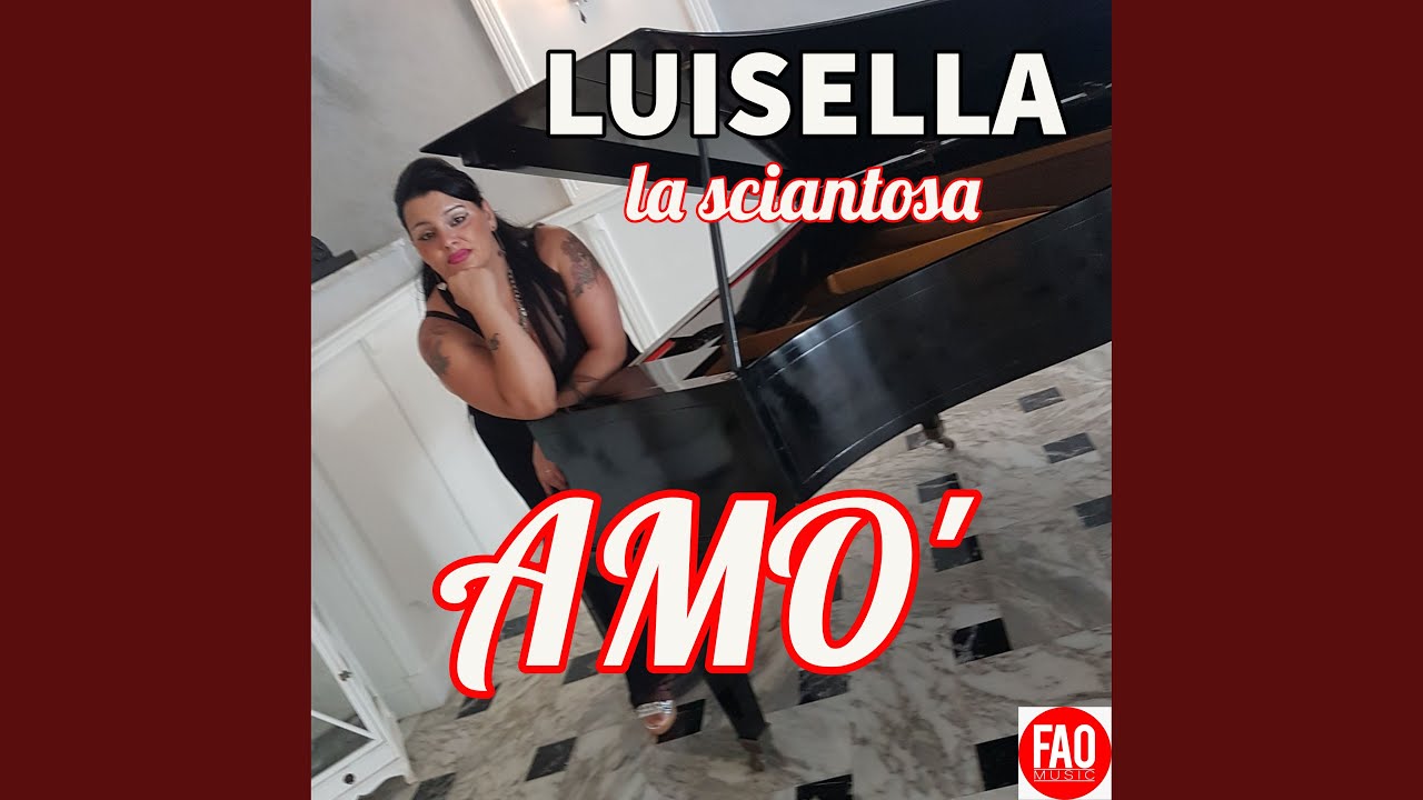 Amo'