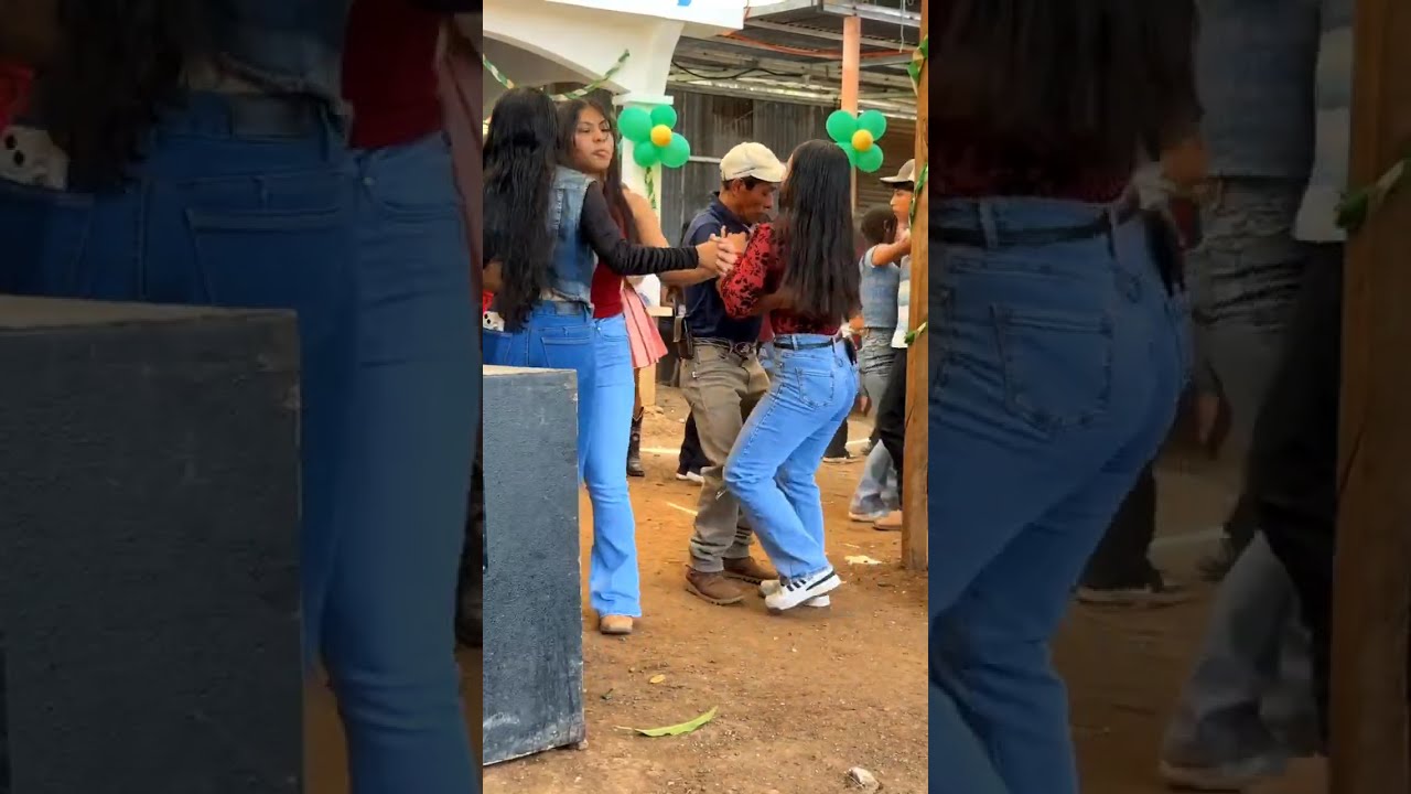 Obsesión Músical De Jumaytepeque en ixhutan parte 2