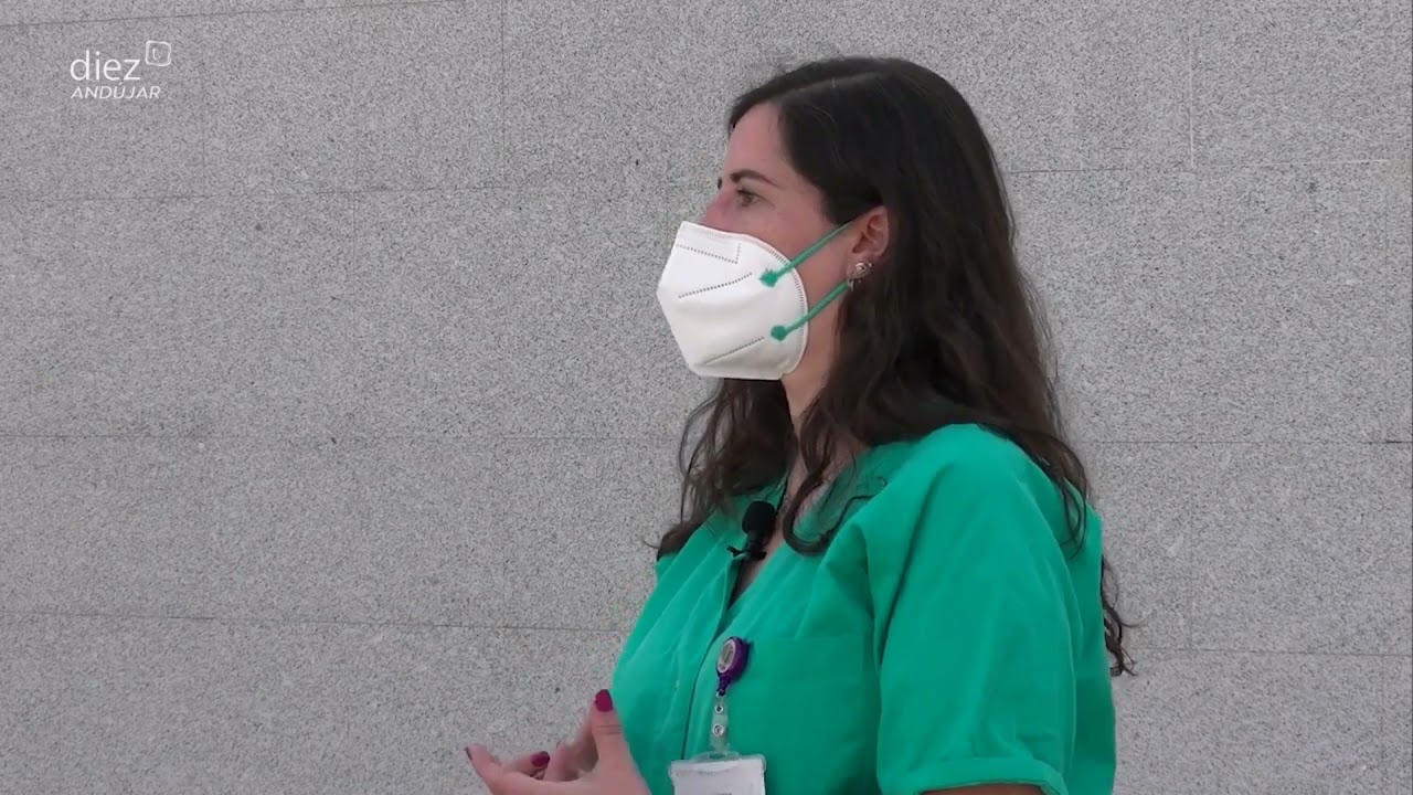 'Otra Mirada', de Diez TV, sobre trasplantes y donación de órganos, tejidos y sangre