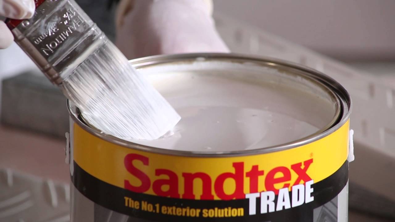 This is Sandtex - Trims (Episode 3)
