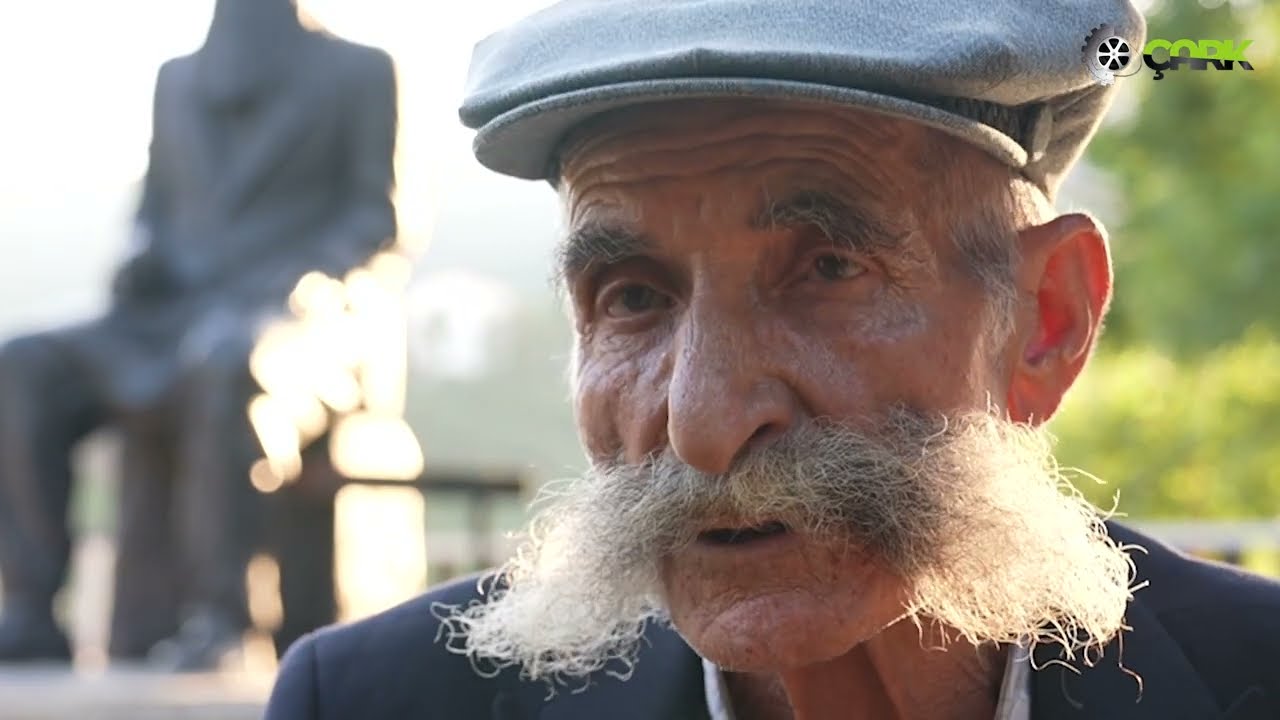 Bıyığın hikayesi