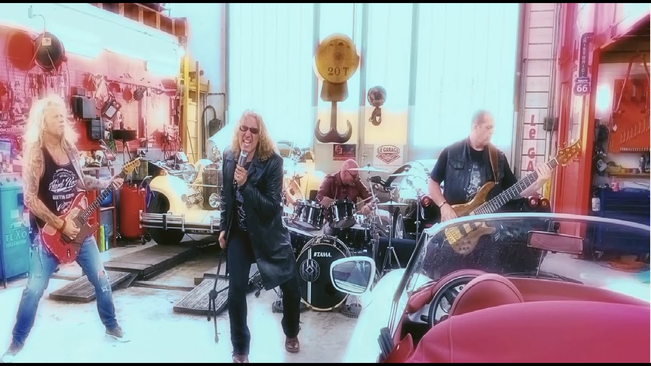 Now Or Never - Ordinary World Official