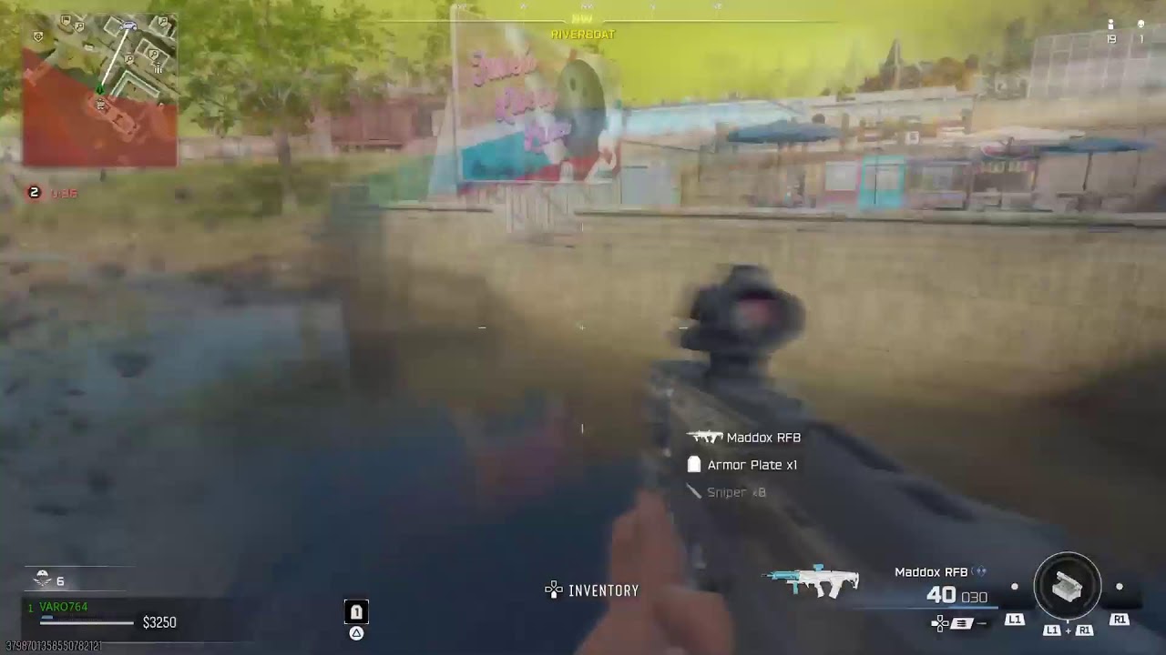 Day 2 of trying to Be PRO