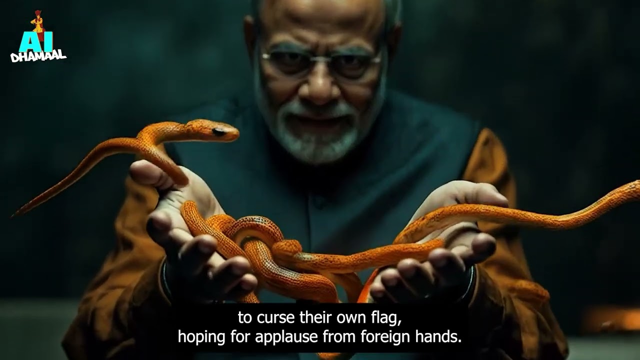 Modi&rsquo;s Proxy War Exposed: Pakistan Army Responds to Fitna al Hindustan | Operation Sindoor Unfolds