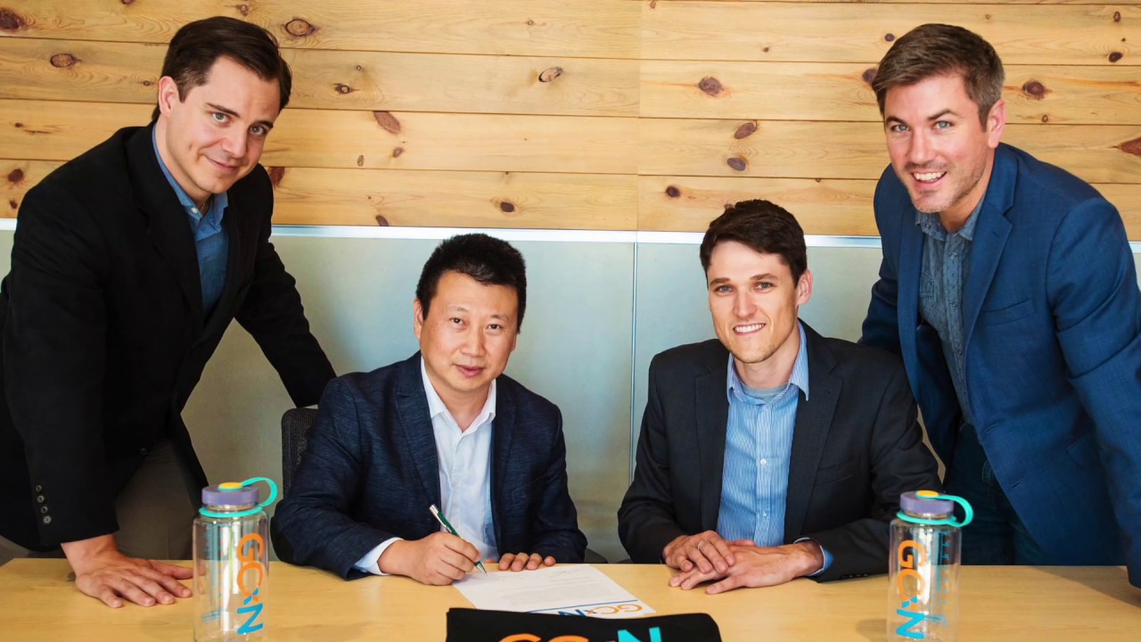 GCxN Cohort 2: Hygge Power