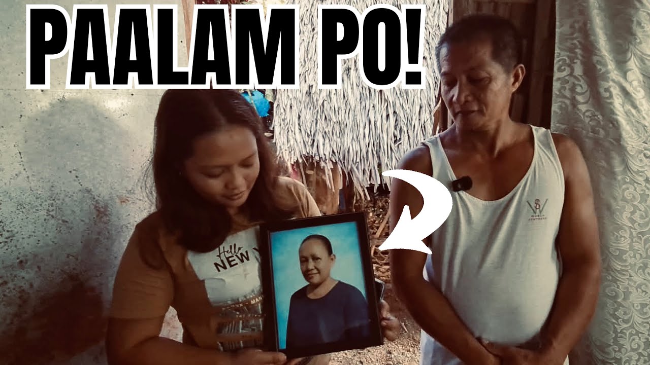 PAALAM NAY ELMA! 
