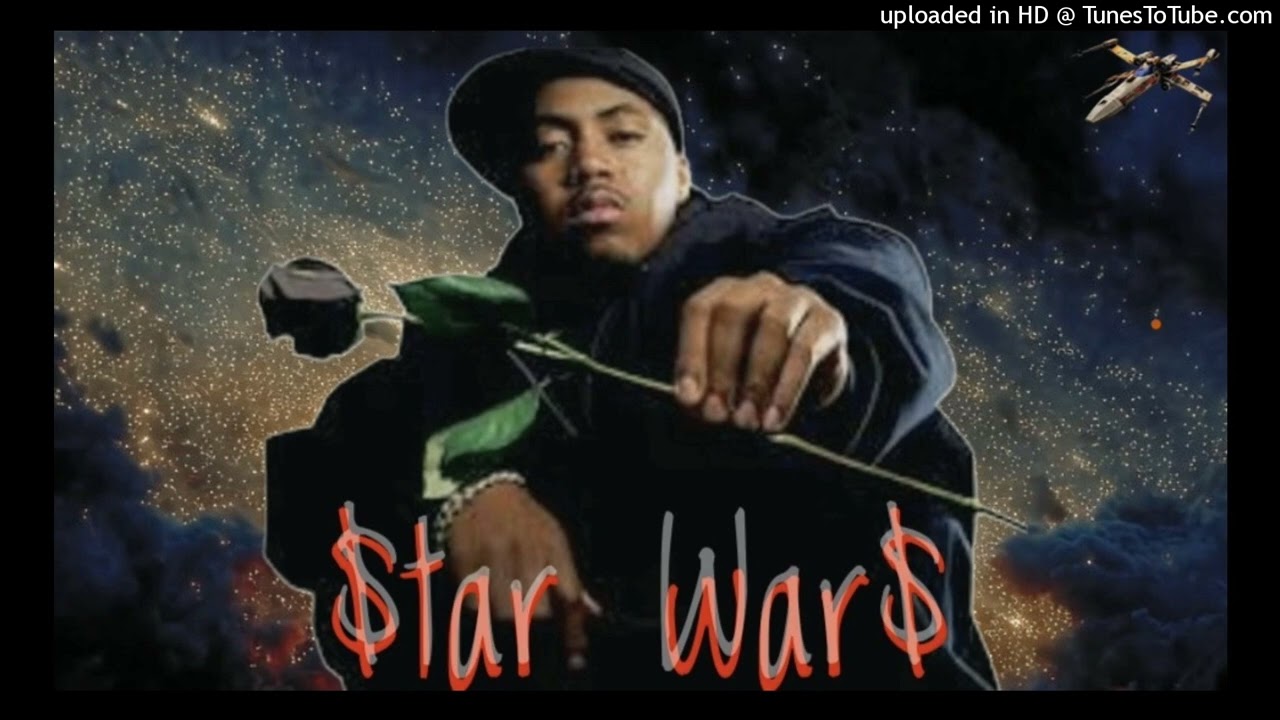 Nas - $tar War$